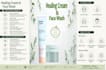 product brochure design service