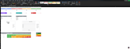create a professional excel spreadsheet templates or dashboards