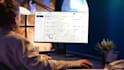 animate your saas dashboard, software UI, mobile app screen with motion graphics