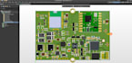 do pcb design, pcb layout and schematics