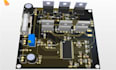 design professional bldc, stepper and servo motor driver circuits