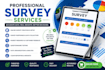 fill your online survey