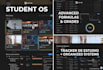 design a custom notion workspace and templates