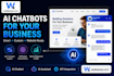 build an ai chatbot for your website