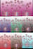 create unique textile and surface pattern design