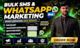 do whatsapp bulk messaging, promotions and marketing using official whatsapp api