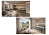 create architectural 3d models renders and animations