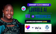 convert lovable to wordpress lovable to wix lovable migration lovable
