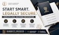 draft custom startup founder agreements and legal documents