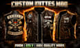 create custom fivem kuttes