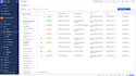 develop custom crm software crm system and business automation webapp