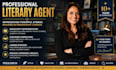write a professional query letter, synopsis, book proposal or screenplay