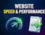 optimize website speed and performance for last loading
