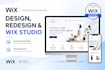 wix website redesign wix website redesign wix website design wix website design