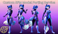 port your player model to source filmmaker sfm source engine