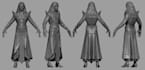 retopologize optimize clean uv map and texture your 3d model
