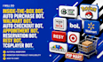 code inside the box auto purchase, walmart checkout bot, appointment reservation