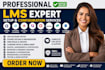 setup absorb lms empower elearning spekit goreact thinkific thrive lms workramp