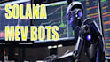 develop dextool trending bot, mev, sniper, sandwich, volume, on sol, eth, bsc