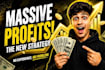 design eye catching youtube thumbnails