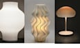 do 3d lamp design, 3d printable lamp , 3d lamp modeling design