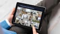 monitoring cctv remotely, gps tracking, tracking app, camera app, security app