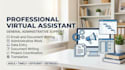 provide reliable administrative services