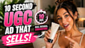 create ai ugc, ai ugc ads, ai ugc video, ugc video, ugc