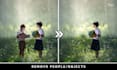 remove people or objects from your photos