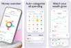develop card management app, expense tracking app, budgeting app, banking app