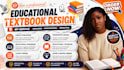 do educational textbook course curriculum online course creation workbook, ebook