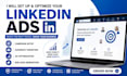 set up and optimize your linkedin ads campaign