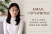 write email sequences that turn customers into friends