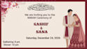 design elegant wedding invitations, and party flyer