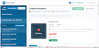 build a qr code attendance system with flutter and django