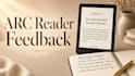 beta read your amazon KDP kindle ebook and provide a reader report