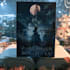 design fantasy book cover