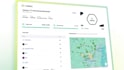 create saas product demo video, software walkthrough, UI animation and explainer