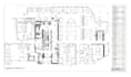 design a commercial kitchen for hotel, restaurant, and bar