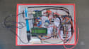 program stm32, pic and lpc2148 microcontrollers