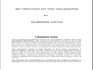 be your professional beta reader