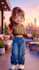 ai dancing video ai music ai miniature tiktok dance ai animation ai dance video