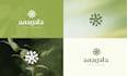 create a professional elegant luxury logo for your brand
