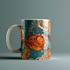 design awesome custom mug design