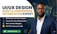 audit social apps for dark patterns ux audit website audit usability testing