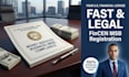 do US msb license registration with fincen deoartment