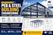 engineer peb warehouse and steel structures in australia