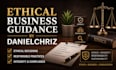 write business ethics, csr, sustainability and governance reports