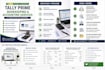 do bookkeeping, accounting and tally prime data entry