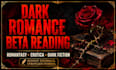 beta read dark romance romantasy erotica manuscript feedback
